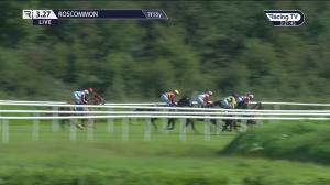 Video preview image for Roscommon 15:27 - Irish EBF Median Sires Series