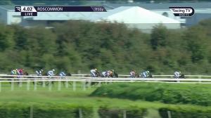 Video preview image for Roscommon 16:02 - Inpba Free Admission For All Today Handicap (Div 1)