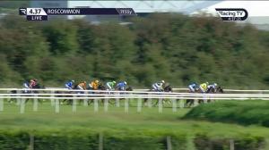 Video preview image for Roscommon 16:37 - Inpba Free Admission For All Today Handicap (Div 2)
