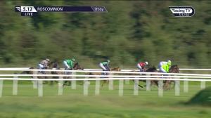 Video preview image for Roscommon 17:12 - roscommonracecourse.ie Handicap