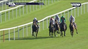 Video preview image for Roscommon 17:45 - Lecarrow