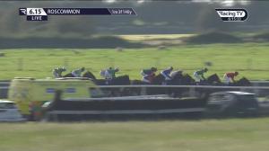 Video preview image for Roscommon 18:15 - Oran Handicap