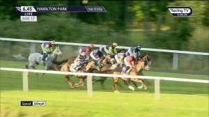 Video preview image for Hamilton Park 18:45 - Book Your Tickets @hamilton-park.co.uk Handicap (6)