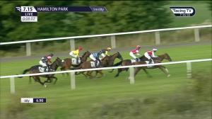 Video preview image for Hamilton Park 19:15 - Book Our Onsite Hampton By Hilton Hotel Handicap (6)