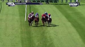 Video preview image for Gowran Park 15:30 - Golf At Gowran Park Handicap