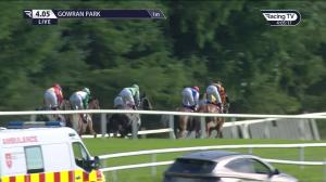 Video preview image for Gowran Park 16:05 - Membership At Gowran Park Fillies Claiming