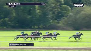 Video preview image for Cork 16:29 - Irish Stallion Farms Irish EBF (Fillies) Maiden