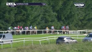 Video preview image for Gowran Park 16:40 - Societies Welcome At Gowran Park Apprentice Handicap