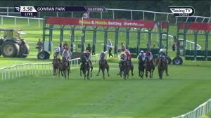 Video preview image for Gowran Park 17:50 - Racing Again September 16th Maiden