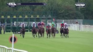 Video preview image for Cork 18:10 - Follow Us On Instagram Handicap