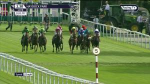 Video preview image for Haydock Park 14:30 - Ac Plastics Limited EBF Novice Stakes (4)