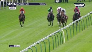 Video preview image for Haydock Park 16:05 - Hc Promotions Experience It Live Nursery Handicap (5)