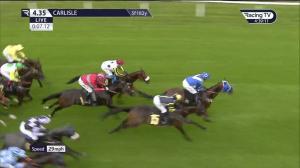 Video preview image for Carlisle 16:35 - TrustATrader For Tradespeople You Can Trust Handicap (6)
