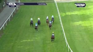 Video preview image for Clonmel 16:50 - Slievenamon Maiden