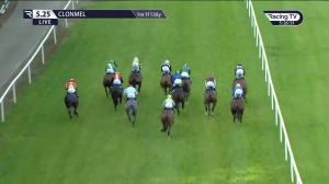 Video preview image for Clonmel 17:25 - Suir Blueway Handicap