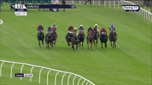 Video preview image for Carlisle 17:35 - TrustATrader Handicap (5)