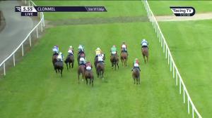 Video preview image for Clonmel 17:55 - Nire Valley Handicap