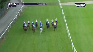 Video preview image for Clonmel 18:25 - St. Patrick's Well Handicap