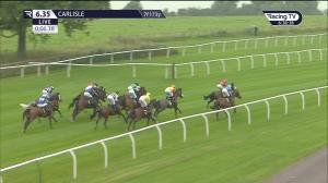 Video preview image for Carlisle 18:35 - Newlands Handicap (6)