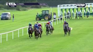 Video preview image for Clonmel 18:55 - John O'Brien Memorial Tipperary Cup Handicap