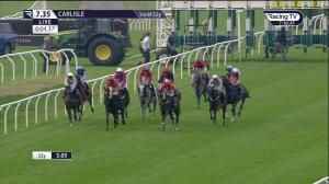 Video preview image for Carlisle 19:35 - Trust A Trader Handicap (6)