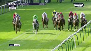 Video preview image for Haydock Park 15:45 - Arete Foundation Handicap (3)