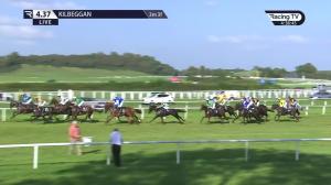 Video preview image for Kilbeggan 16:37 - Adare Manor Opportunity Maiden Hurdle