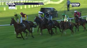 Video preview image for Kilbeggan 18:50 - Kilsaran Handicap Chase
