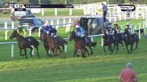 Video preview image for Kilbeggan 19:20 - Lucy Gannon Memorial (Pro/Am) I.N.H. Flat