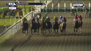 Video preview image for KEMPTON PARK 20:00 - Raven Roofing Supplies Handicap (Qualifier) (5)
