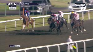 Video preview image for KEMPTON PARK 20:30 - Rose Roofing High Quality Torch-On Handicap (5)