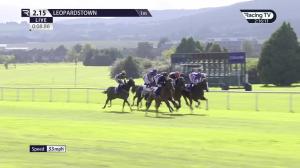 Video preview image for Leopardstown 14:15 - Kpmg Champions Juvenile Stakes (Golden Fleece) (Group 2)