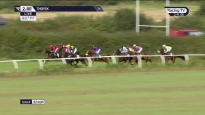 Video preview image for Thirsk 14:40 - Personal Touches Retirement EBF Novice Stakes (4) (Div 1)