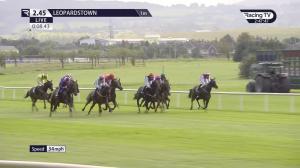 Video preview image for Leopardstown 14:45 - Coolmore America 'Justify' Matron Stakes (Group 1)