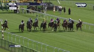 Video preview image for Haydock Park 15:00 - Betfair Exchange Old Borough Cup Handicap (2)