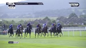 Video preview image for Leopardstown 15:20 - Royal Bahrain Irish Champion Stakes (Group 1)
