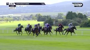 Video preview image for Leopardstown 15:55 - Dullingham Park Stakes (Solonaway) (Group 2)