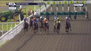 Video preview image for KEMPTON PARK 16:00 - Try Unibet's Improved Bet Builder Handicap (Qualifier) (4)