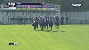 Video preview image for Thirsk 16:25 - Great Prices On bresbet.com Handicap (3)
