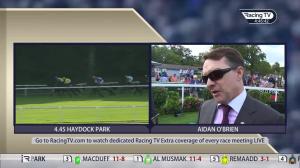 Video preview image for Haydock Park 16:45 - Betfair Daily Tips On Betting.Betfair Ascendant Stakes (Listed) (1)