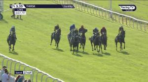Video preview image for Thirsk 17:35 - Calverts Carpets Hambleton Cup Handicap (4)