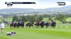 Video preview image for Leopardstown 17:40 - Irish Stallion Farms EBF 'Sovereign Path' (Premier Handicap)