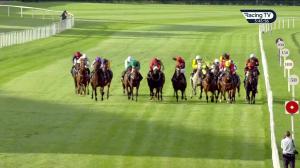 Video preview image for RMG Extras 17:45 - Hh Sheikha Fatima Bint Mubarak Cup (Arab Group 3)