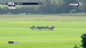 Video preview image for Curragh 14:25 - Moyglare "Jewels" Blandford Stakes (Group 2)