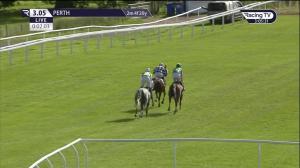 Video preview image for Perth 15:05 - BetVictor Betting After The "Off" Novices' Limited Handicap Chase (3)