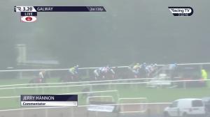 Video preview image for Galway 15:20 - Kenny Developments Maiden Hurdle