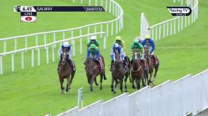 Video preview image for Galway 18:45 - Kenny Developments Handicap Chase