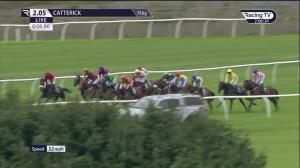 Video preview image for Catterick Bridge 14:05 - Racing TV Club Day Handicap (6)