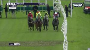 Video preview image for Catterick Bridge 15:10 - Best Odds Guaranteed At Vickers.Bet Handicap (6)