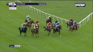 Video preview image for Catterick Bridge 15:40 - Bet At racingtv.com Handicap (6)